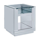 Acme Furniture Nysa 81472 End Table IMAGE 2