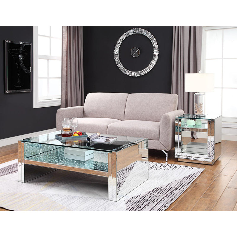 Acme Furniture Nysa 81472 End Table IMAGE 6