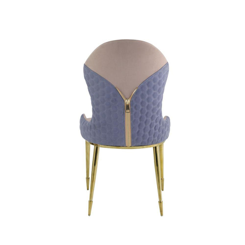Acme Furniture Caolan 72469 Side Chair IMAGE 4