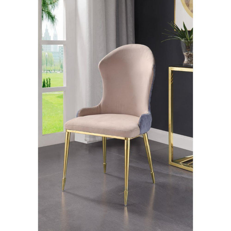 Acme Furniture Caolan 72469 Side Chair IMAGE 5