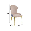 Acme Furniture Caolan 72469 Side Chair IMAGE 6