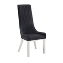 Acme Furniture Gianna 72474 Dining Chair - Black IMAGE 1