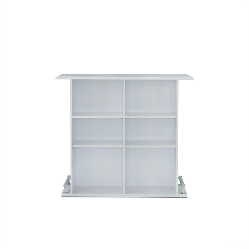 Acme Furniture Kite 72580 Bar Table IMAGE 2