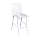 Acme Furniture Nadie 72592 Counter Height Chair IMAGE 1