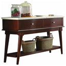 Acme Furniture Gasha 72823 Server IMAGE 1