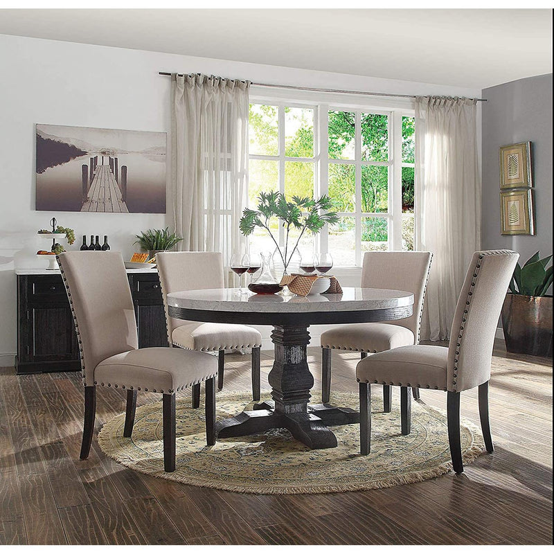Acme Furniture Nolan 72847 Server IMAGE 5