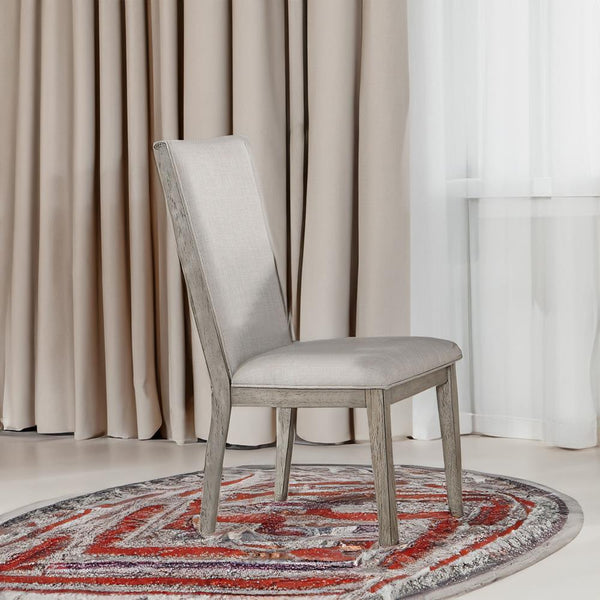 Acme Furniture Rocky 72862 Dining Chair IMAGE 1