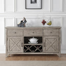 Acme Furniture Rocky 72864 Server IMAGE 1