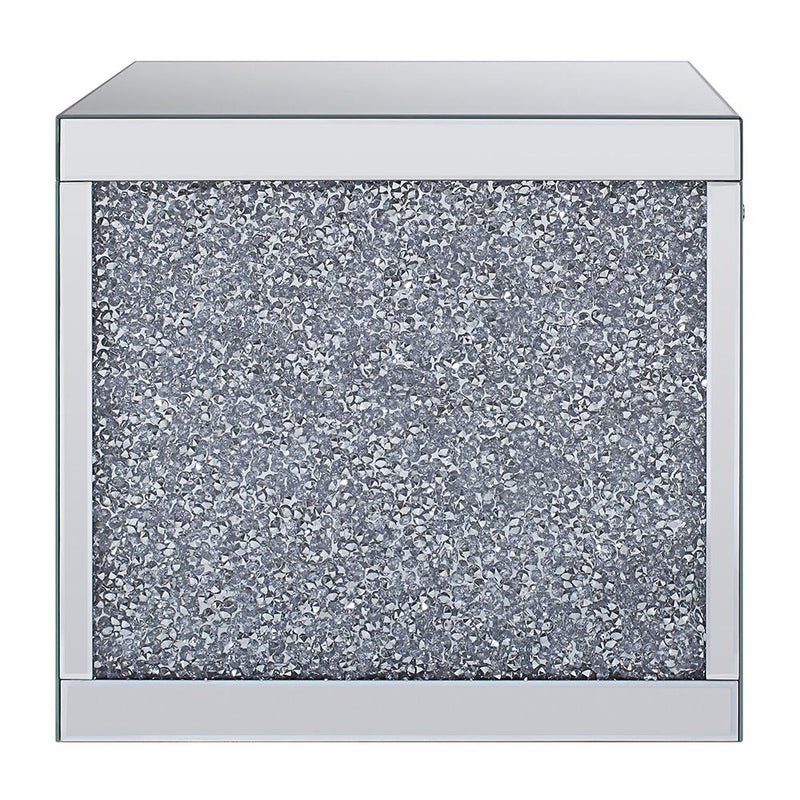 Acme Furniture Noralie 81477 End Table IMAGE 4