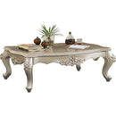 Acme Furniture Bently 81665 Coffee Table IMAGE 1
