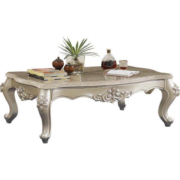 Acme Furniture Bently 81665 Coffee Table IMAGE 1