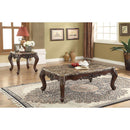 Acme Furniture Devayne 81685 Coffee Table IMAGE 3