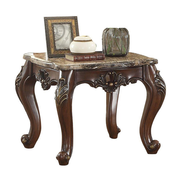 Acme Furniture Devayne 81687 End Table IMAGE 1
