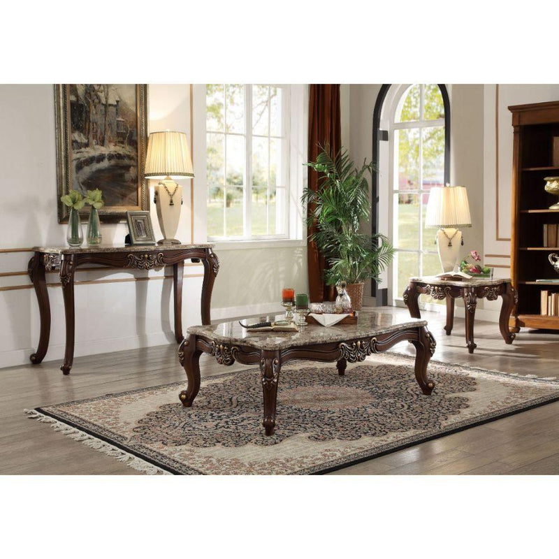 Acme Furniture Mehadi 81697 End Table IMAGE 2