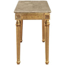 Acme Furniture Daesha 81718 Sofa Table IMAGE 3