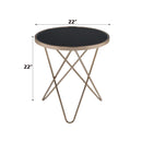 Acme Furniture Valora 81832 End Table IMAGE 4