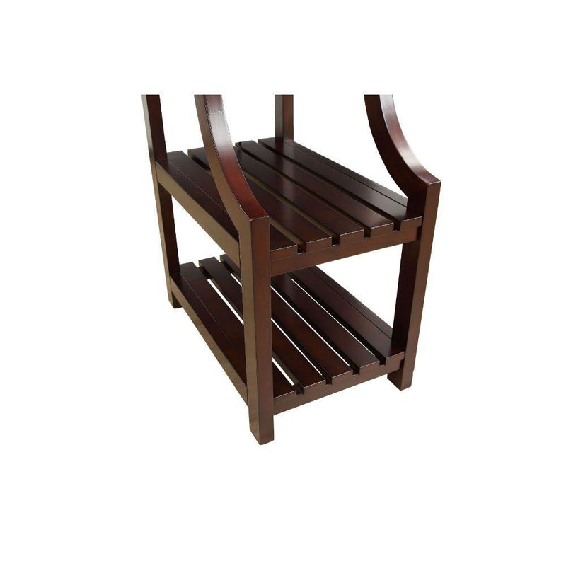 Acme Furniture Wasaki 81955 Side Table IMAGE 7