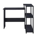 Acme Furniture 92754 Writing Desk - Black IMAGE 3