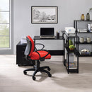 Acme Furniture Ievi 92754 Writing Desk IMAGE 6