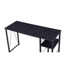 Acme Furniture 92769 Writing Desk - Black IMAGE 2