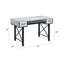 Acme Furniture Settea 92797 Computer Desk IMAGE 7