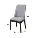 Acme Furniture Madan 73172 Side Chair IMAGE 8