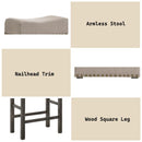 Acme Furniture Martha II 73833 Counter Height Stool IMAGE 5