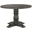 Acme Furniture Leventis 74640 Dining Table IMAGE 1