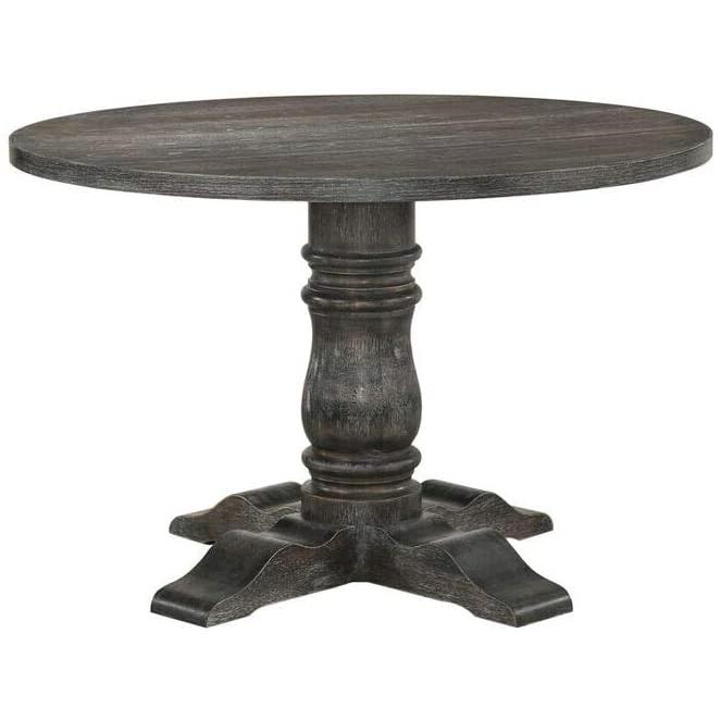 Acme Furniture Leventis 74640 Dining Table IMAGE 1