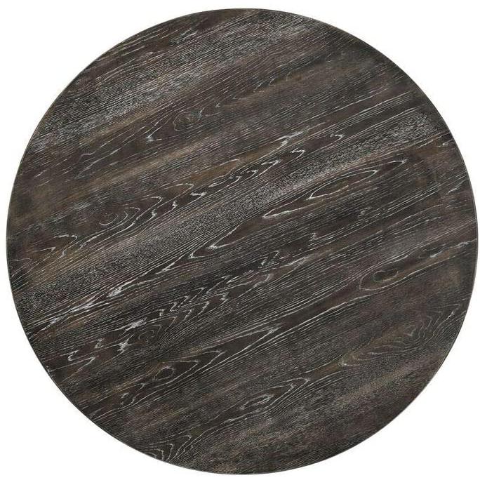 Acme Furniture Leventis 74640 Dining Table IMAGE 3