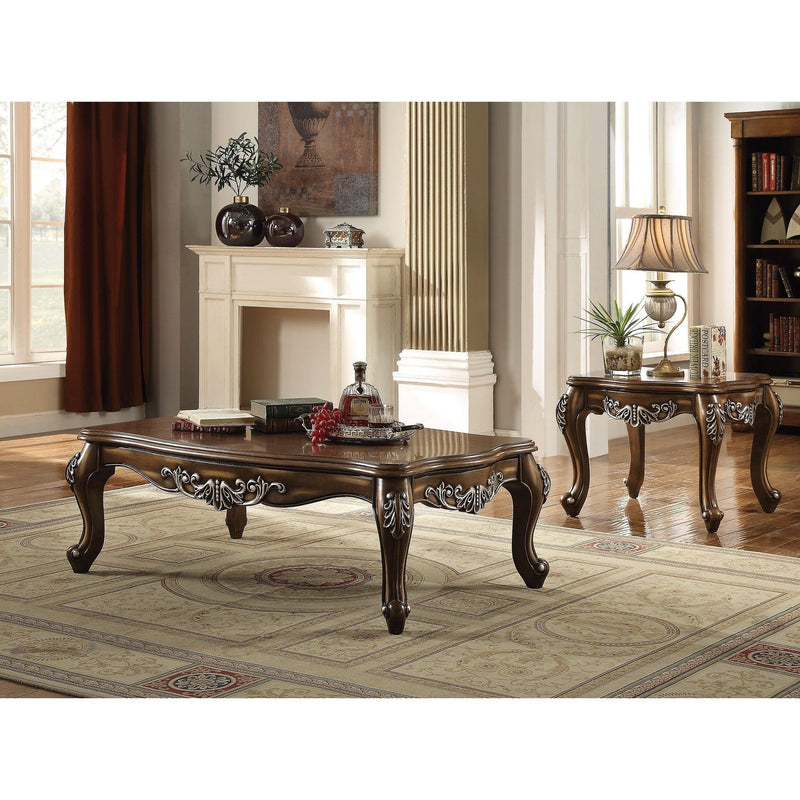 Acme Furniture Latisha 82115 Coffee Table IMAGE 2