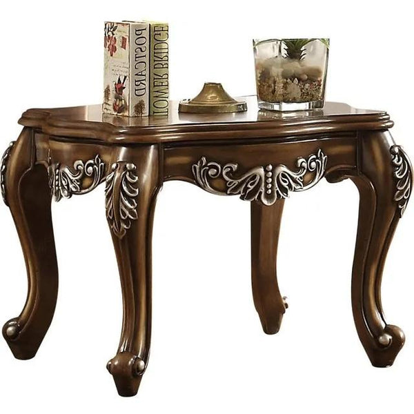 Acme Furniture Latisha 82117 End Table IMAGE 1