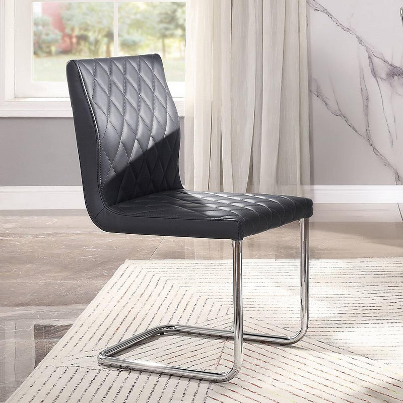 Acme Furniture Ansonia 77832 Side Chair IMAGE 5