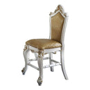 Acme Furniture Picardy 78212 Counter Height Chair - Antique Pearl IMAGE 1