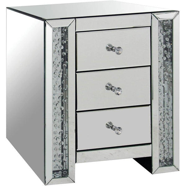 Acme Furniture Nysa 82778 Night Table IMAGE 1