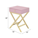 Acme Furniture Coleen 82698 Accent Table IMAGE 2