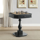 Acme Furniture Bishop 82846 Game Table - Black IMAGE 9