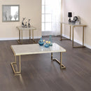 Acme Furniture Boice II 82873 Sofa Table IMAGE 7