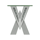 Coaster Furniture Caldwell 723447 End Table IMAGE 2