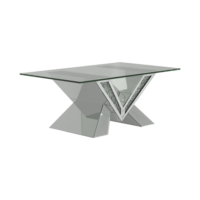 Coaster Furniture Caldwell 723448 Coffee Table IMAGE 1