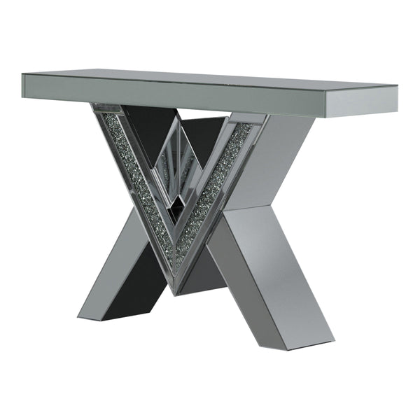 Coaster Furniture Caldwell 723449 Sofa Table IMAGE 1