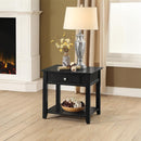 Acme Furniture Malachi 82952 End Table IMAGE 1