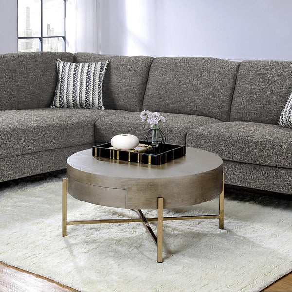 Acme Furniture Weyton 82955 Coffee Table IMAGE 1