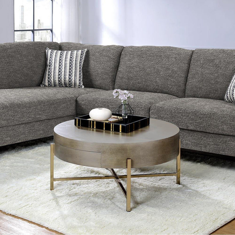 Acme Furniture Weyton 82955 Coffee Table IMAGE 1