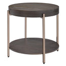 Acme Furniture Weyton 82957 End Table IMAGE 2