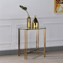 Acme Furniture Veises 82997 End Table IMAGE 1