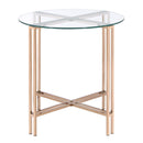 Acme Furniture Veises 82997 End Table IMAGE 3