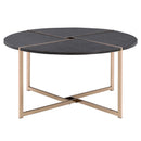 Acme Furniture Bromia 83005 Coffee Table IMAGE 3