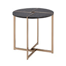 Acme Furniture Bromia 83007 End Table IMAGE 2