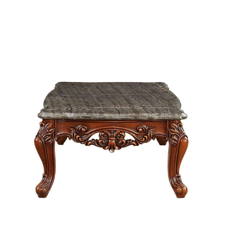 Acme Furniture Eustoma 83065 Coffee Table IMAGE 3